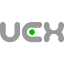 UEX logo